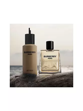 BURBERRY | Hero Eau de Toilette REFILL 200ml | 